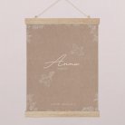 Vogelfamilie - Kraft