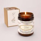 Mein erstes Porträt – Rosa