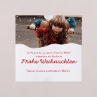 Schneekugel - Vintage