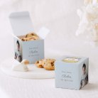 Meine kleine Oper - Blau