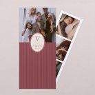 Burgundy velvet