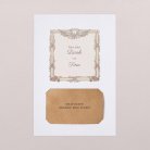 Mein erstes Porträt - rosa