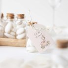 Mein erstes Porträt – Rosa