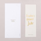 Precious year - Gold