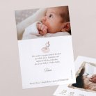 Mein erstes Porträt – Rosa