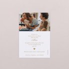 Fotostreifen - Gold
