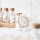 Mein erstes Porträt - rosa