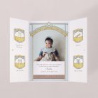 Meine kleine Oper - Blau