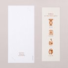 Fotostreifen-Terrakotta