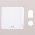 Fotostreifen-Terrakotta