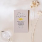 Mimosas