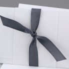 Polyester Schleife 60 cm