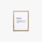 Glück