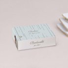 Meine kleine Oper - Blau