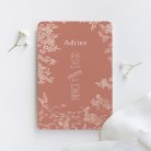 Sleeping Forest - Rosa