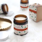 Joyful pattern