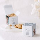 Mein kleiner Baldachin