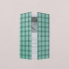 Green tartan