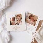 Fotostreifen-Terrakotta