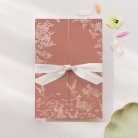 Sleeping Forest - Rosa