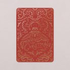 Vintage Dekoration - Beere