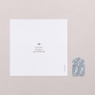 Mein erstes Porträt - blau