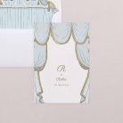 Meine kleine Oper - Blau