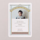 Meine kleine Oper - Blau