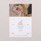 Mein erstes Porträt - rosa