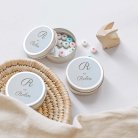 Meine kleine Oper - Blau