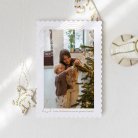 Postkarte II - Gold