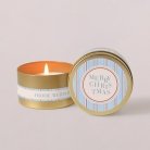 Tradition - Blau