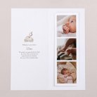 Mein erstes Porträt – Rosa