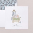 Mein kleiner Baldachin