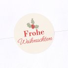Christbaumkugel - Babys erstes Weihnachten