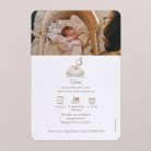 Mein erstes Porträt - rosa