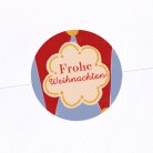 Schneekugel - Vintage