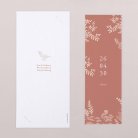 Sleeping Forest - Rosa