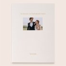Fotobuch Stoffeinband “le Grand Luxe”