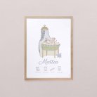 Mein kleiner Baldachin