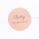 Meine kleine Oper – Rosa