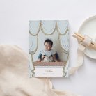 Meine kleine Oper - Blau