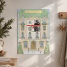 Weihnachten in Paris