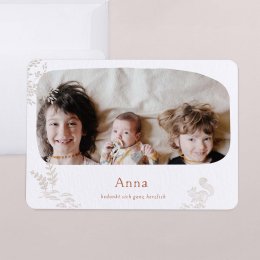 Sleeping Forest - Rosa