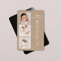 Fotostreifen - Kraft