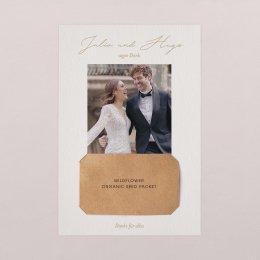 Modern frame