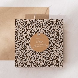 Leopardo