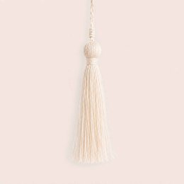 10 Quasten Creme