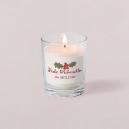 Weihnachtssocke