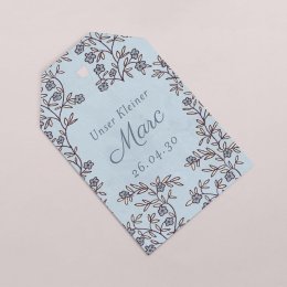 Mein kleiner Baldachin